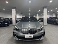 Usata BMW 118 M Sport 150 CV (110 kW) 2023 Nero Utilitaria