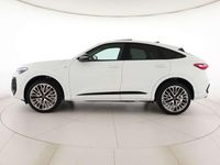 Nuova Audi Q5 Sportback S-Line 204 CV (150 kW) 2026 Bianco arkona SUV