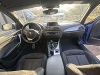 Usata BMW 120 M Sport 184 CV (135 kW) 2013 Utilitaria