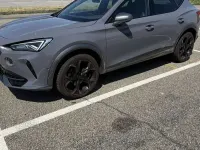 Usata Cupra Formentor 150 CV (110 kW) 2023 SUV