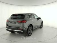 Nuova Mercedes GLA200 150 CV (110 kW) 2026 Gray SUV
