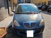 Usata Lancia Musa 90 CV (66 kW) 2006 Monovolume