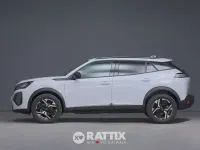 Nuova Peugeot 2008 Allure 102 CV (75 kW) 2025 Bianco okenite SUV