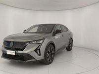 Usata Renault Rafale Esprit Alpine 199 CV (146 kW) 2024 Grigio SUV