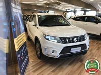 usata Suzuki Vitara Vitara (2015)1.4 Hybrid Cool