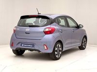 Usata Hyundai i10 67 CV (49 kW) 2024 Utilitaria