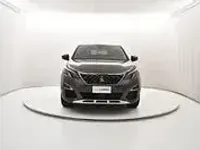 Occasion Peugeot 3008 Crossway 131 PK (96 kW) 2020 Grijs SUV