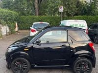 Usata Ligier JS50 2021 Nero Utilitaria