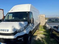 usata Iveco Daily hi-matic