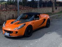 usata Lotus Elise 1.8