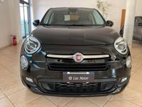 usata Fiat 500X 1.3 mjt Lounge 95cv Bi-Xeno Pelle Navi C