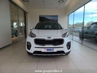 usata Kia Sportage Sportage2.0 crdi GT Line awd 185cv