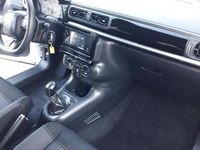 Usata Citroën C3 Feel 101 CV (74 kW) 2020 Bianco Berlina