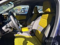 Usata Renault 5 E-Tech Komfort 110 kW (150 CV) 2024 Blu Berlina