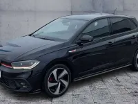 Occasion VW Polo GTI 207 PK (152 kW) 2022 Zwart Hatchback