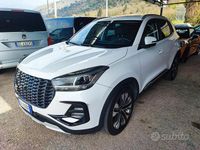 Usata DR DR 5.0 150 CV (110 kW) 2024 Bianco SUV
