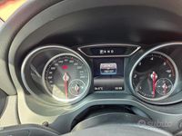 Usata Mercedes GLA220 2019 Grigio SUV