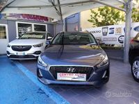 usata Hyundai i30 -- 1.6 CRDi 5p. Go! DCT Automatica