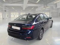 Usata BMW 318 Advantage 149 CV (109 kW) 2022 Berlina
