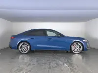 Usata Audi A5 Sportback Edition .1 204 CV (150 kW) 2025 Blu ascari metallizzato Utilitaria