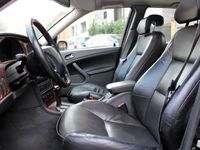 usata Saab 9-5 2.3i 16V TS cat Aero GPL