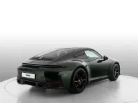 Nuova Porsche 911 Carrera 4S 581 CV (427 kW) 2026 Oak green neo metallizzato Coupé