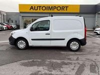 Usata Mercedes Citan 109 95 CV (69 kW) 2020 Bianco Furgone