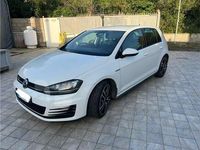 usata VW Golf GTD 5 PORTE