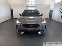 Usata Cupra Formentor 150 CV (110 kW) 2024 Grigio SUV