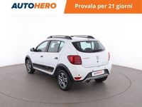 usata Dacia Sandero Stepway 0.9 TCe 90 CV Techroad