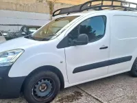 Usata Citroën e-Berlingo 99 CV (72 kW) 2016 Bianco Furgone