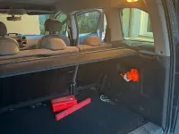 Usata Citroën Berlingo 110 CV (80 kW) 2015 Grigio Monovolume