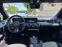 Käytetty Mercedes A45 AMG AMG 421 HP (309 kW) 2023 Sedan