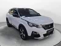 Usata Peugeot 3008 Allure 131 CV (96 kW) 2019 Other SUV