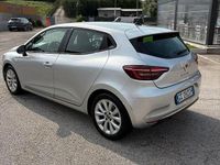 Gebraucht Renault Clio V 86 PS (63 kW) 2020 Grau Kleinwagen