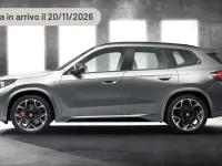 Usata BMW X1 Efficient Dynamics 301 CV (221 kW) 2023 Argento SUV