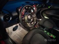 Brugt Mini Cooper 111 HK (81 kW) 2017 Rød Hatchback