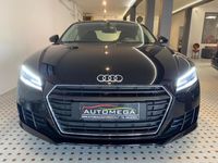 usata Audi TT Coupe 1.8 tfsi