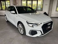 usata Audi A3 SPB 35 TDI S line edition