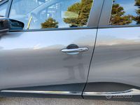 Usata Renault Captur 90 CV (66 kW) 2017 Grigio SUV