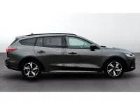 Usata Ford Focus Active 125 CV (91 kW) 2024 Grigio Station wagon