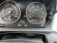 Usata BMW 218 Active Tourer Advantage 150 CV (110 kW) 2017 Monovolume