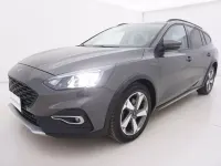 Usata Ford Focus Active 125 CV (91 kW) 2019 Grigiogrigio Station wagon