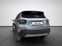 Usata Jeep Avenger EV Summit 114 kW (156 CV) 2023 Bicolore grigio tetto nero SUV