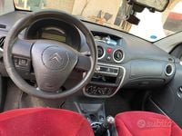 Occasion Citroën C2 Elegance 60 ch (44 kW) 2007 Noir Citadine