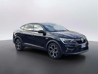 Usata Renault Arkana Intens 145 CV (106 kW) 2022 Nero SUV