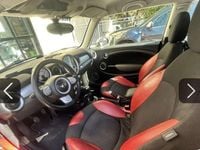 Usata Mini Cooper D Salt 109 CV (80 kW) 2008 Utilitaria