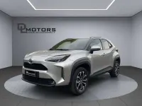 Usata Toyota Yaris Cross Trend 92 CV (67 kW) 2024 Argento SUV