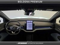 Usata Volvo EX30 Performance 309 kW (421 CV) 2024 Blu SUV