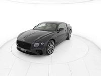 Usata Bentley Continental GT 659 CV (484 kW) 2021 Nero Coupé
